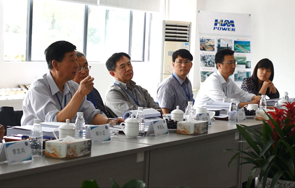 &ldquo;國(guó)際贏領(lǐng)，填補(bǔ)空白&rdquo;&mdash;&mdash;赫茲曼電力產(chǎn)品通過中電聯(lián)的鑒定