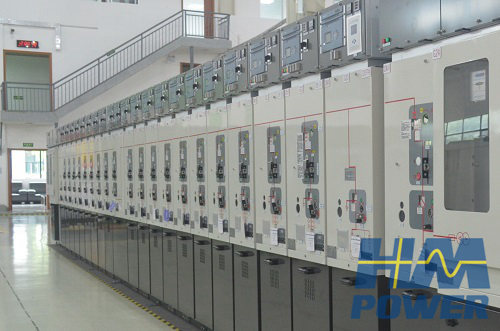 湛江高壓柜廠家|赫茲曼電力 湛江高壓柜廠家|赫茲曼電力
