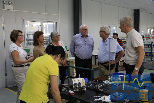 高壓開(kāi)關(guān)柜