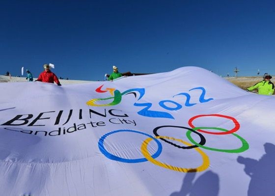 智能配網(wǎng)、清潔電力...冬奧核心區(qū)先進電力系統(tǒng)將大不一樣