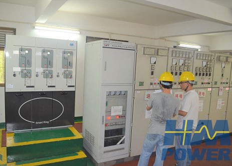 10kv高壓配電柜雷擊燒毀,怎樣解決? 10kv高壓配電柜雷擊燒毀,怎樣解決?