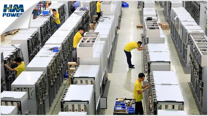 打造軍工品質(zhì)