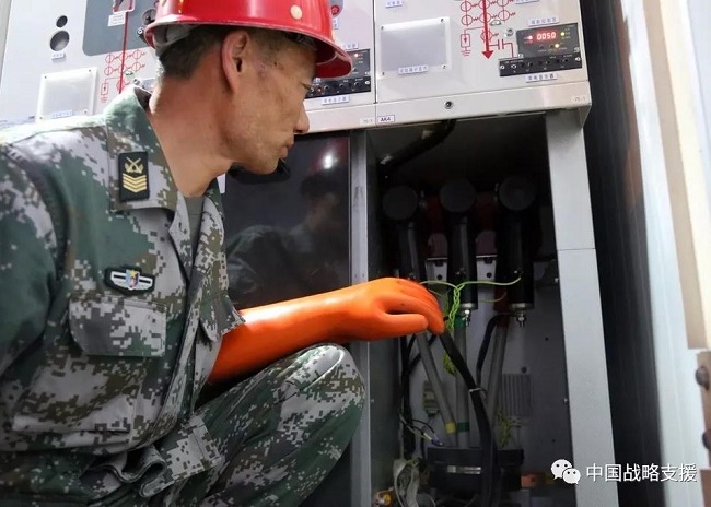 自強不息，奮斗不止，以實力打造軍工品質(zhì)