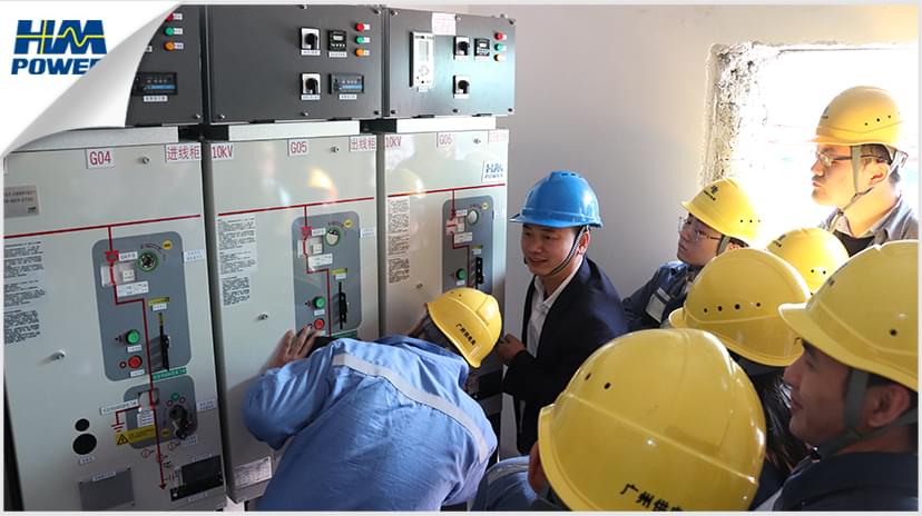 赫茲曼電力差動保護(hù)方案的原理