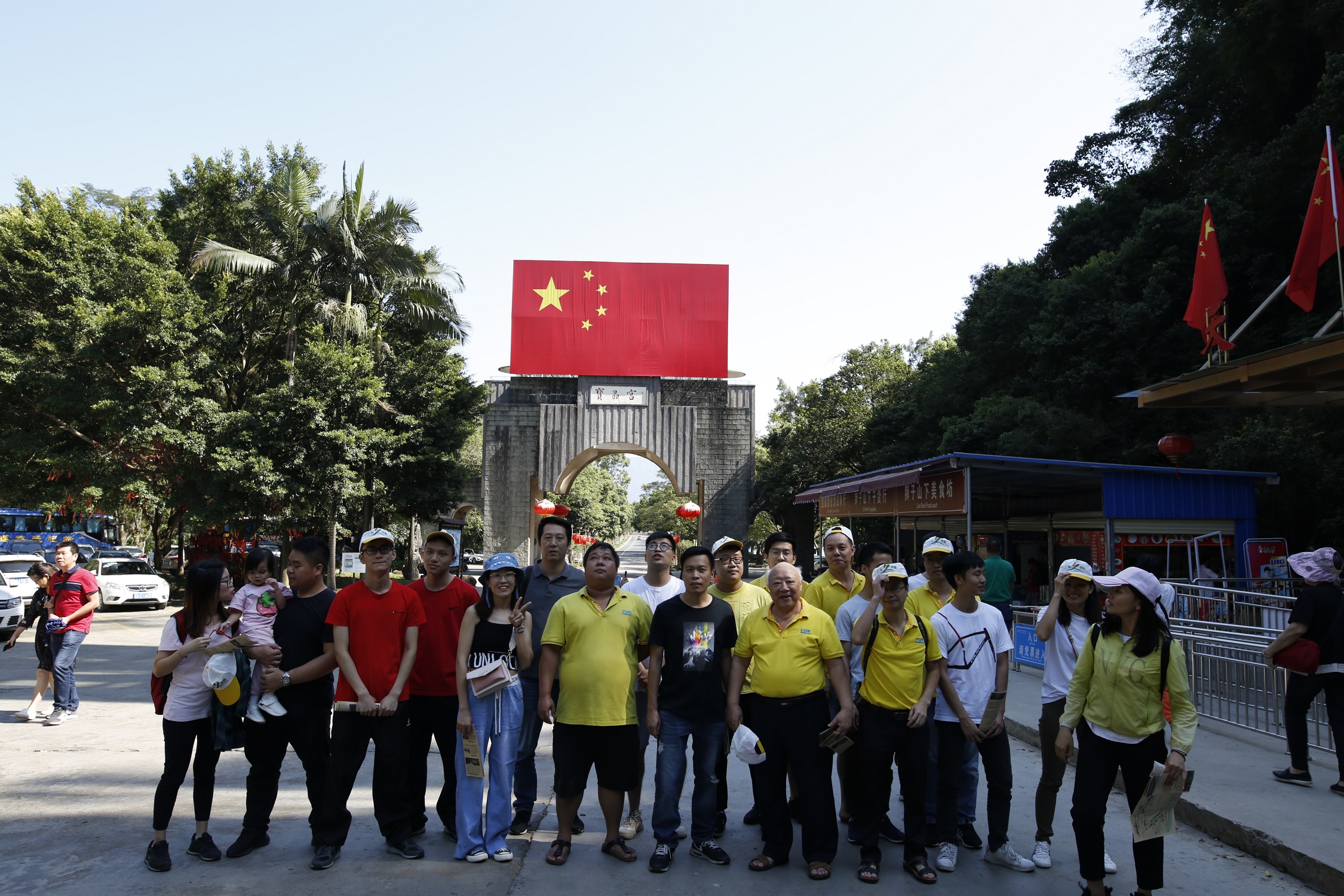 赫茲曼開啟2019歡樂(lè)之旅