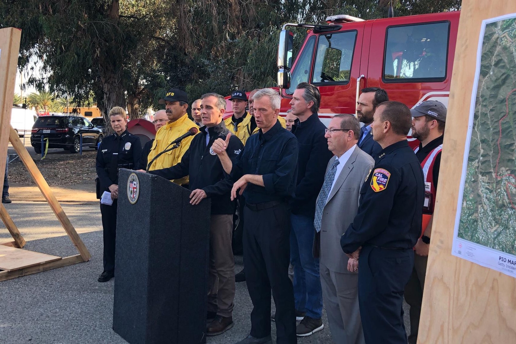 電氣事故引發(fā)加州山火，據(jù)說(shuō)這個(gè)裝置可以避免事故發(fā)生！