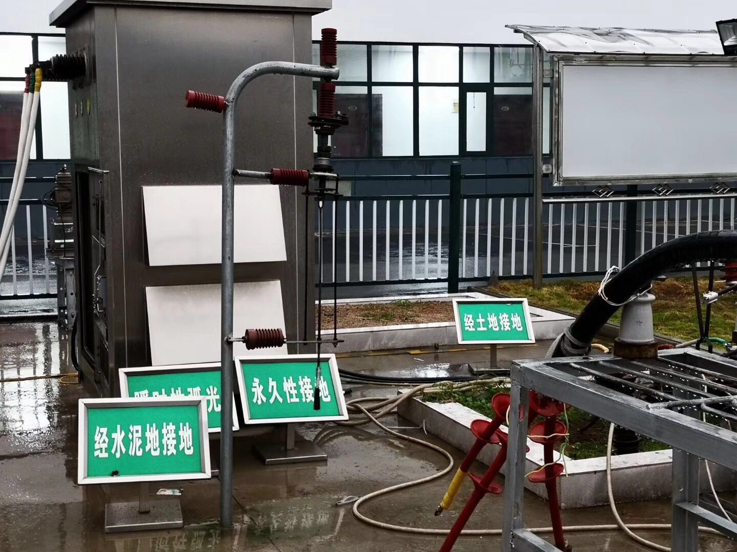 電氣事故引發(fā)加州山火，據(jù)說(shuō)這個(gè)裝置可以避免事故發(fā)生！