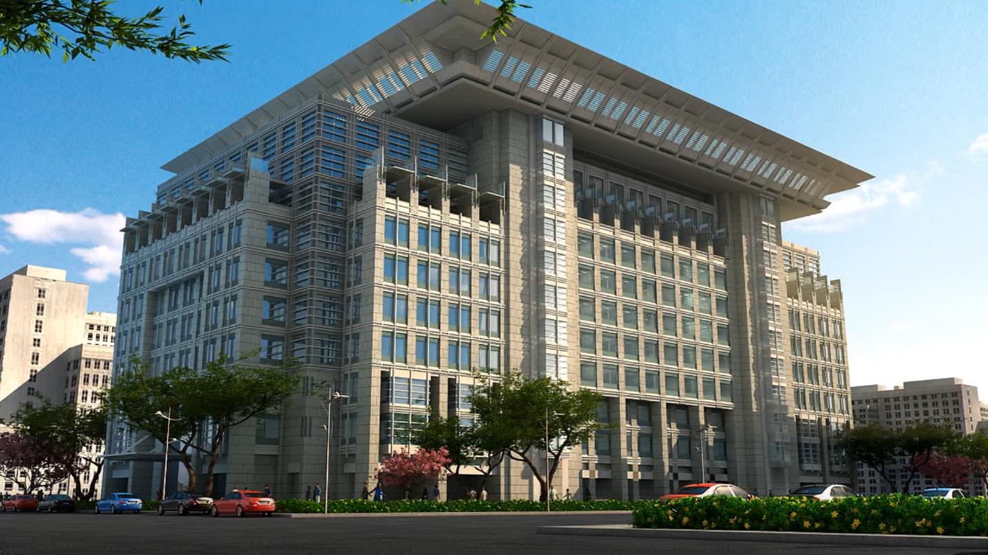 高可靠|免維護|北京國家電網(wǎng)總部大樓配電項目