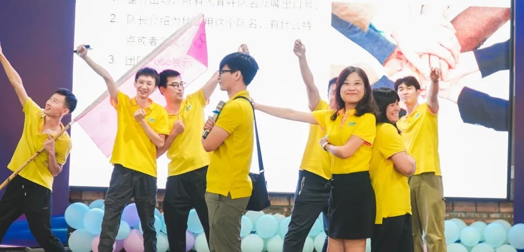 銳意變革，合力共贏&mdash;&mdash;赫茲曼2021年會(huì)慶典