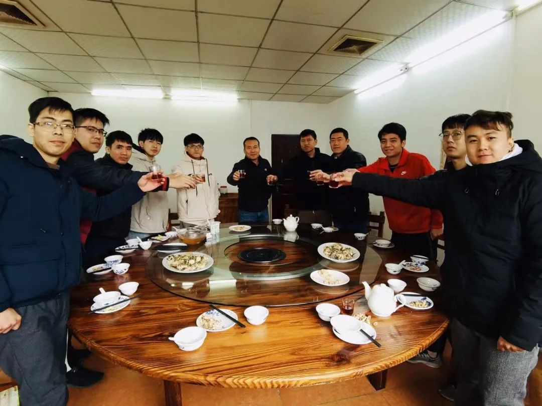 銳意變革，合力共贏&mdash;&mdash;赫茲曼2021年會(huì)慶典