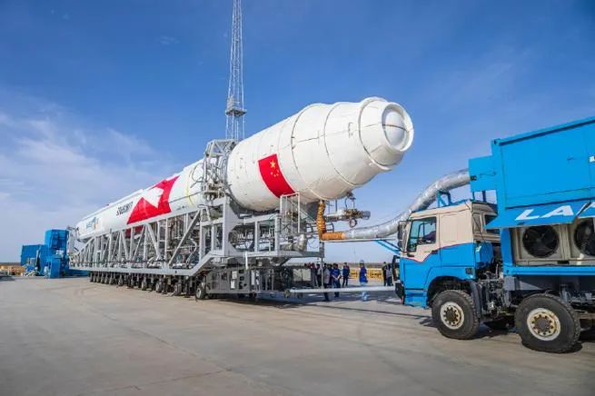 恭喜！朱雀二號(hào)順利入軌，赫茲曼高壓柜提供10kV供電保障3